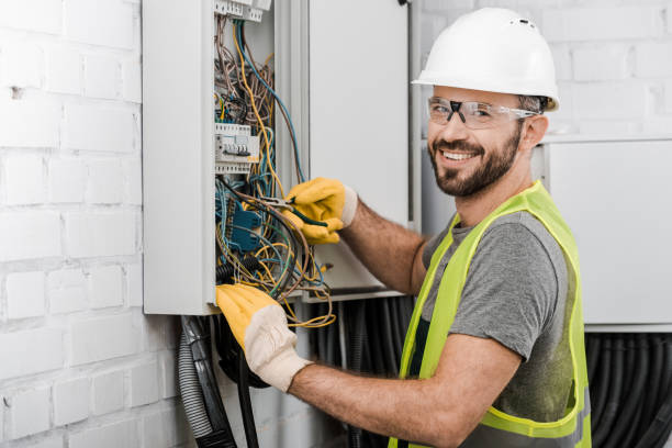 Best Residential Electrician Services  in Clinton, WA