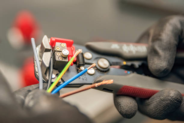 Best Electrical Troubleshooting Services  in Clinton, WA