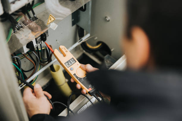  Clinton, WA Electrician Pros