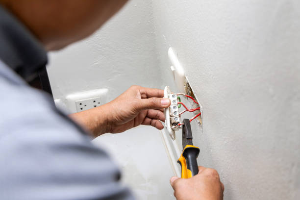 Reliable Clinton, WA Electrician Solutions